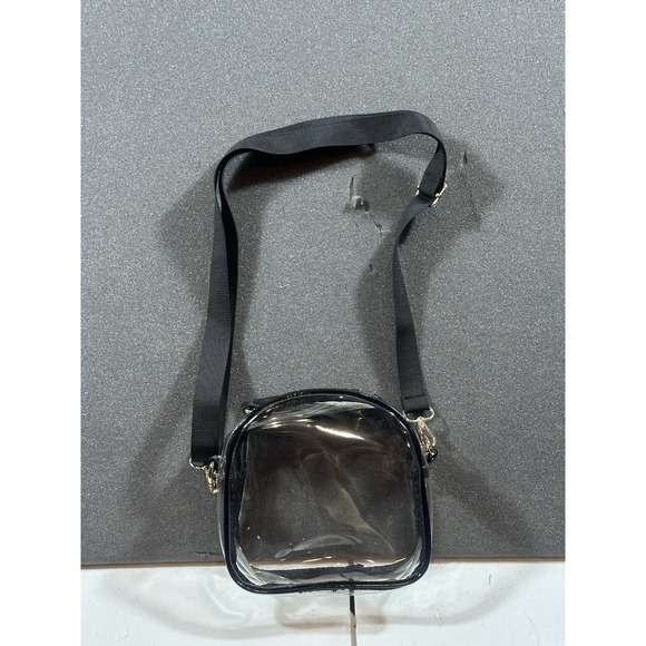 Handbags - Clear Concert/event Purse